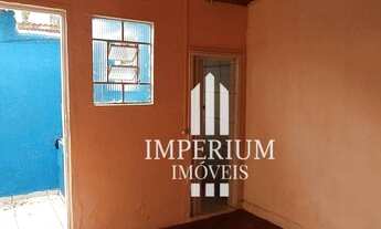 Imagem 6: Casa Independente com 1 dormitório para alugar, 55 m² por R$ 1.090/mês - Vila Mazzei - São