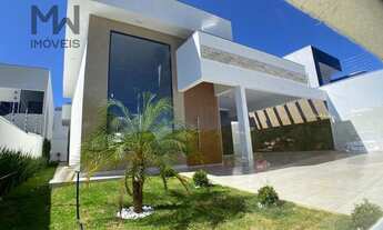 Imagem: Casa em Residencial Jardins do Lago - Anápolis