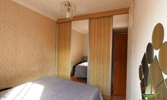 Imagem 4: Apartamento com 2 dormitórios à venda, 50 m² por R$ 147.600,00 - Tony (Justinópolis) - Rib