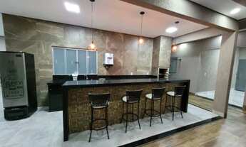 Imagem 2: Casa em Aruanã 5 suites