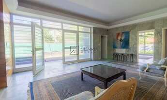 Imagem 6: Casa Venda Vila Nova Conceição 750 m² 4 Dormitórios