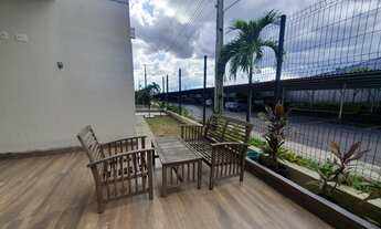 Imagem 5: MANAUS - APARTAMENTO PADRÃO - FLORES