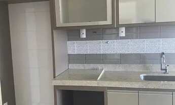 Imagem 4: Apartamento para aluguel possui 159 metros quadrados com 3 quartos em Jundiaí - Anápolis