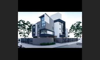 Imagem 3: Cobertura 3 quartos nos Bancários 125m com deck instalado