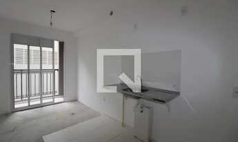 Imagem: Apartamento para Aluguel - Sapopemba, 1