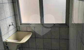 Imagem 4: Apartamento a venda em Utinga / Santo André