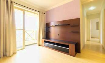 Imagem 7: Apartamento para Aluguel - Mansões Santo Antônio, 3 Quartos, 70 m2