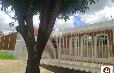 Imagem 2: Casa (térrea na rua) 3 dormitórios/suite, cozinha planejada