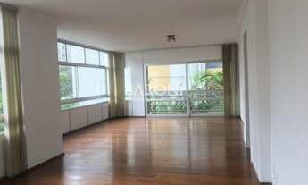 Imagem 2: São Paulo - Apartamento Padrão - Higienópolis