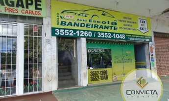 Imagem 7: Kitnet para Locação em Brasília, Núcleo Bandeirante, 1 dormitório, 1 banheiro