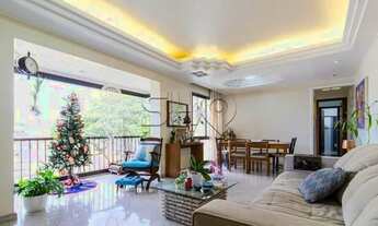 Imagem 4: Apartamento à venda com 110m², 3 quartos e 2 vagas no Ipiranga