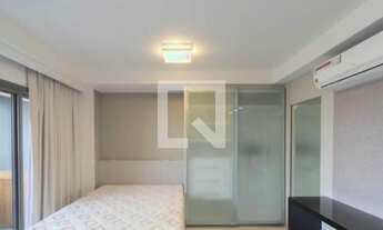 Imagem 4: Apartamento para Aluguel - Brooklin, 1 Quarto, 43 m2