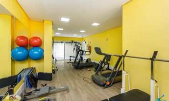 Imagem 5: APTO 3D no bairro MENINO DEUS em Porto Alegre