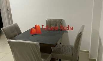 Imagem 5: Alugo apartamento Mobiliado no condomínio Villa de Espanha