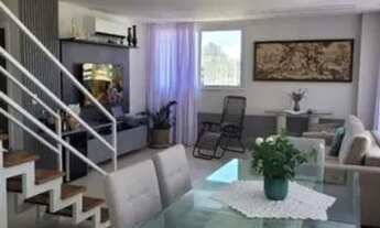 Imagem 5: Cobertura para Venda em Florianópolis, CENTRO, 4 dormitórios, 2 suítes, 4 banheiros, 2 vag