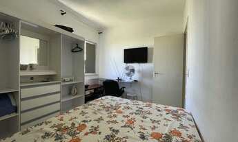 Imagem 5: Apartamento para alugar no bairro Saboeiro - Salvador/BA