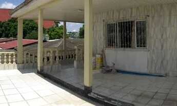 Imagem 6: Casa Duplex 4 quartos c/ Piscina na Cidade Nova