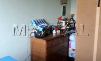 Imagem 7: Apartamento Bom Retiro - 2quartos - 1 sala - 1 banheiro - 79,00m2 - R$ 373.000,00