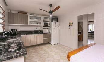 Imagem 6: Casa para Venda - 149m², 3 dormitórios, sendo 1 suites, 2 vagas - Passo da Areia