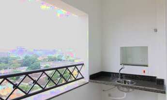 Imagem 5: Apartamento para Aluguel - Vila Rosália, 2 Quartos, 57 m2