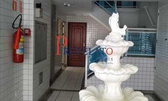 Imagem 4: AP-8772 - APTO 2 DORMITÓRIOS/2 WC - PRAIA GRANDE - SP