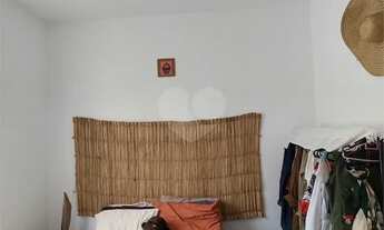 Imagem 5: Grajaú sala 2 quartos partes frias totalmente novas elétrica e hidráulica também apenas 3