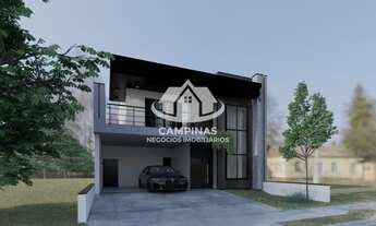 Imagem 2: Casa - Golden Park Residence - Hortolândia