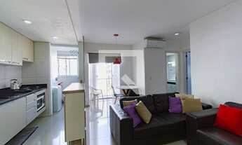 Imagem 2: Apartamento para Aluguel - Bairro Fátima, 2 Quartos, 55 m2