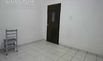 Imagem 2: Santo André - Casa Padrão - Vila Curuçá