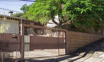 Imagem 2: Casa para Venda - 1361.25m², 3 dormitórios, Santa Tereza