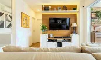 Imagem 4: Apartamento na Vila Olimpia