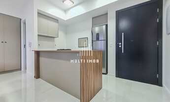 Imagem 4: Apto mobiliado, 1 dormitório, 1 vaga na Boa Vista