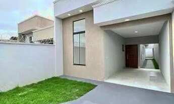 Imagem 3: Casa para venda com 110 metros quadrados com 3 quartos em América - Joinville - SC