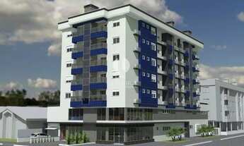 Imagem: Apartamento 1 dormitório em camobi com