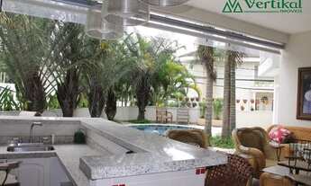 Imagem 5: Casa a venda na Granja Viana Cond São Paulo II