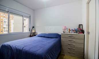 Imagem 5: Apartamento para Venda - 69m², 3 dormitórios, sendo 1 suite, 1 vaga - Vila Ipiranga