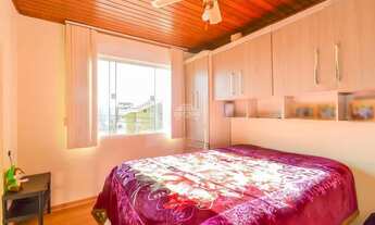 Imagem 6: Sobrado para venda possui 80 metros quadrados com 2 quartos em Pilarzinho - Curitiba - PR