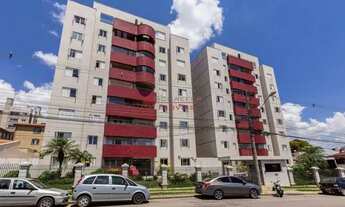 Imagem: APARTAMENTO COM 3 QUARTOS, 117m², 2 VAGAS