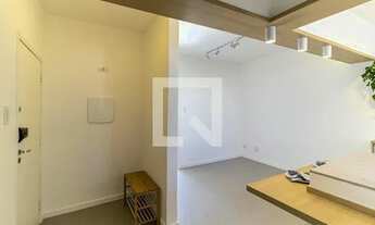 Imagem 5: Apartamento para Aluguel - Santa Cecília, 1 Quarto, 43 m2