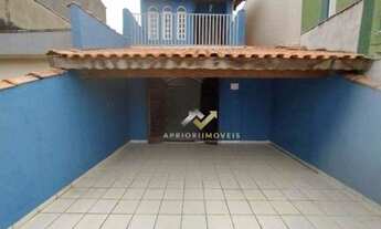 Imagem 12: Sobrado com 4 dormitórios, 207 m² - venda por R$ 795.000,00 ou aluguel por R$ 2.711,79/mês