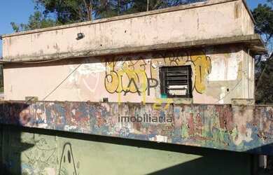 Imagem 5: Galpão para alugar, 500 m² por R$ 31.300,00/mês - Jardim Arujá - Guarulhos/SP