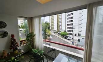 Imagem 7: 3/4 COM SUÍTE NASCENTE NO CANDEAL COM 2 VAGAS SOLTAS