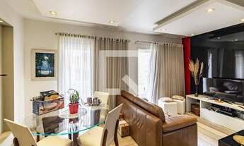 Imagem: Apartamento para Aluguel - Vila Mariana