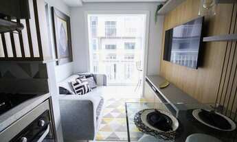 Imagem 3: Apartamento para Aluguel - Casa Verde, 1 Quarto, 31 m2