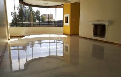 Imagem 3: Apartamento para Venda - 122m², 3 dormitórios, sendo 1 suites, 1 vaga - Menino Deus