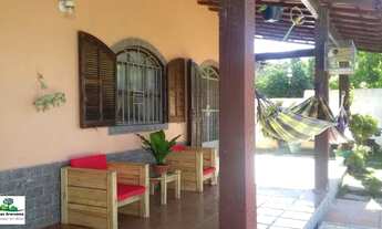 Imagem 5: Casa 3qtos + Anexo 2qtos - Praia de Bananeiras - Araruama - Aceita CEF