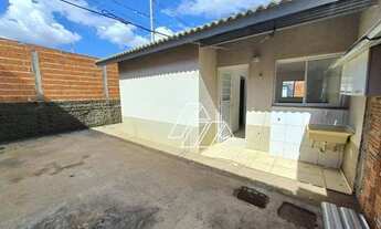 Imagem 7: Casa com 2 dormitórios para alugar por R$ 764,15/mês - Maracá II - Marília/SP