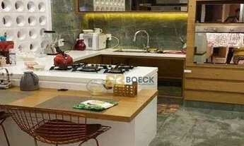 Imagem 2: Lindo apartamento 4 quartos em Barro Vermelho!