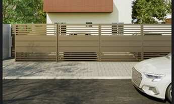 Imagem: Apartamentos localizados no geisel