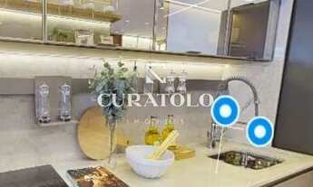 Imagem 5: A Vida dos Seus Sonhos Começa Aqui: Lançamento Cyrela com 3 Dorms 1 Vaga e Varanda Gourmet